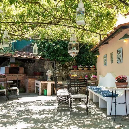 Gasthuis La Casa Nel Bosco