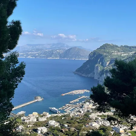 La Casa Nel Bosco 4*