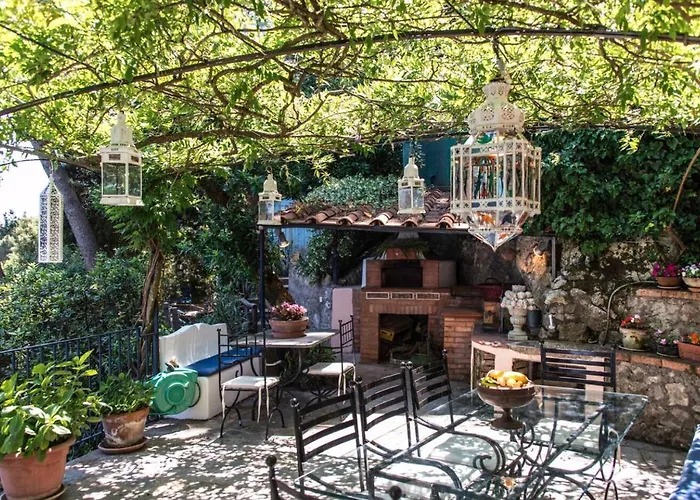 Гостевой дом La Casa Nel Bosco