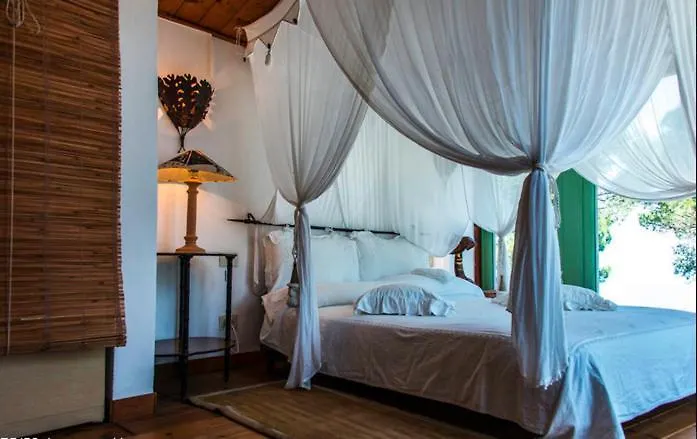 La Casa Nel Bosco Гостевой дом