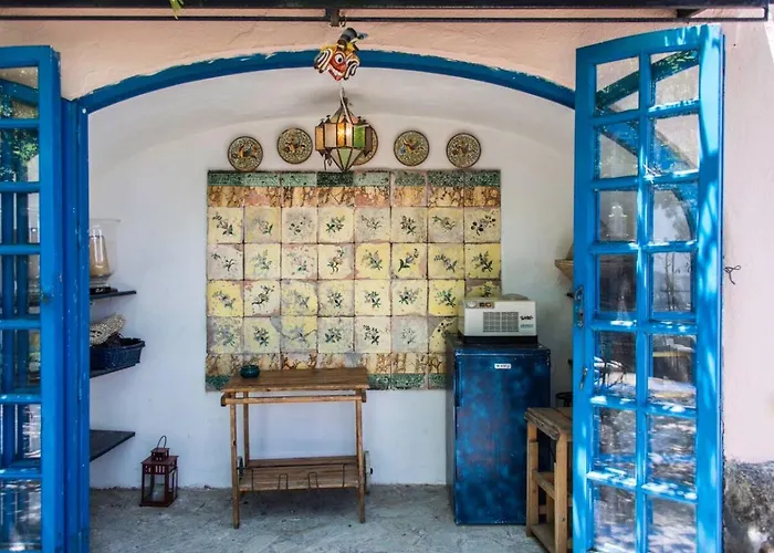 Гостевой дом La Casa Nel Bosco 4*