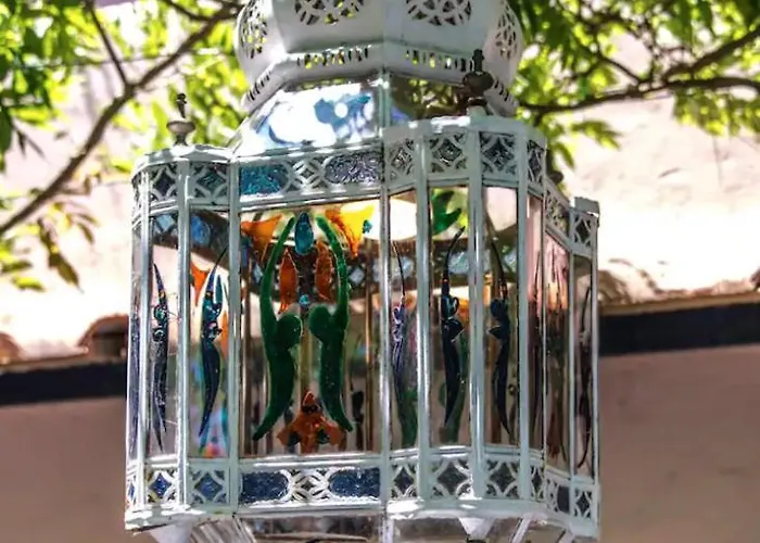 Гостевой дом La Casa Nel Bosco Капри