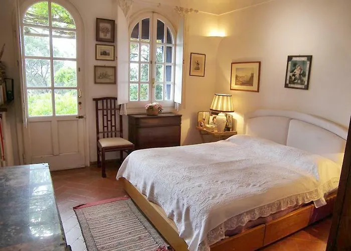 Гостевой дом La Casa Nel Bosco Капри