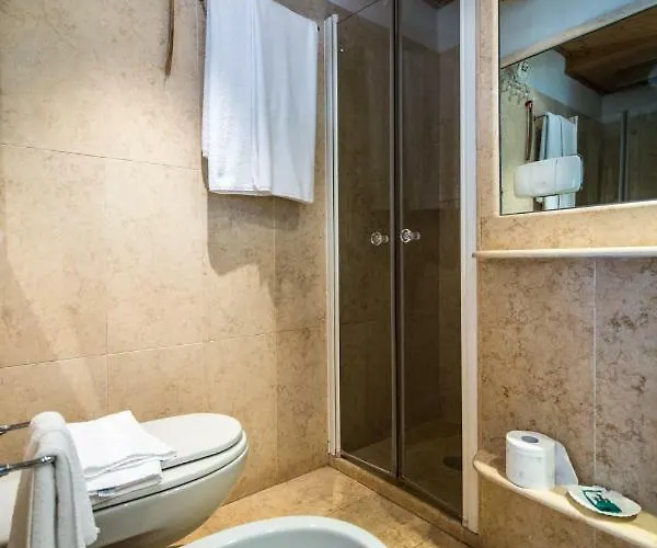 La Casa Nel Bosco Капри