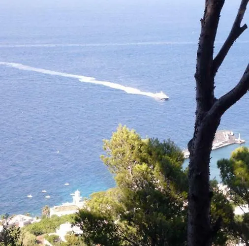 La Casa Nel Bosco 4*