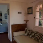 La Casa Nel Bosco 招待所 卡普里