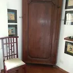 La Casa Nel Bosco 招待所 卡普里