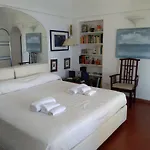 La Casa Nel Bosco 招待所 卡普里
