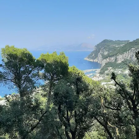 Maison d'hôtes La Casa Nel Bosco 3*