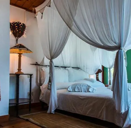 La Casa Nel Bosco Maison d'hôtes