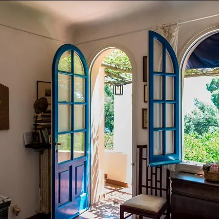 La Casa Nel Bosco Maison d'hôtes 3*