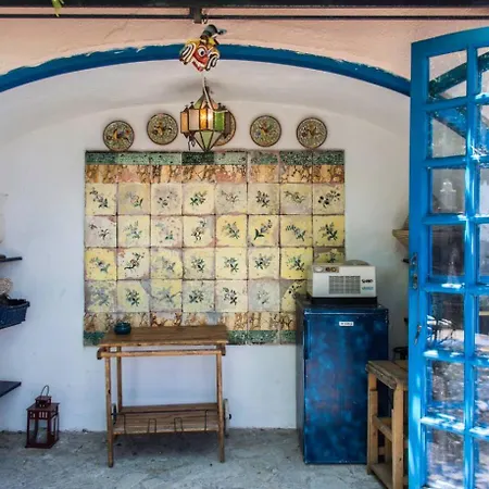 Maison d'hôtes La Casa Nel Bosco 3*