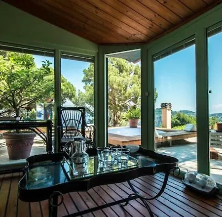 Maison d'hôtes La Casa Nel Bosco