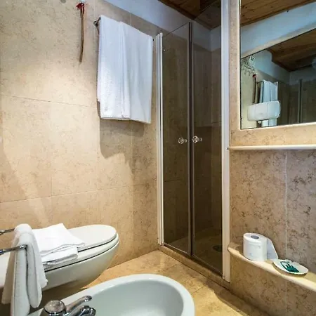 La Casa Nel Bosco Capri