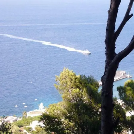 La Casa Nel Bosco 3*