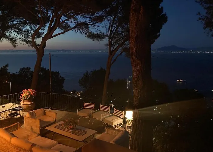 La Casa Nel Bosco 3*