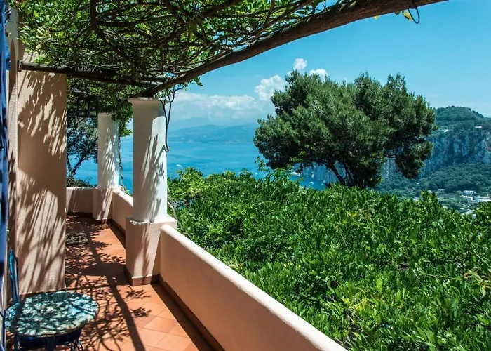 Konukevi La Casa Nel Bosco 3*