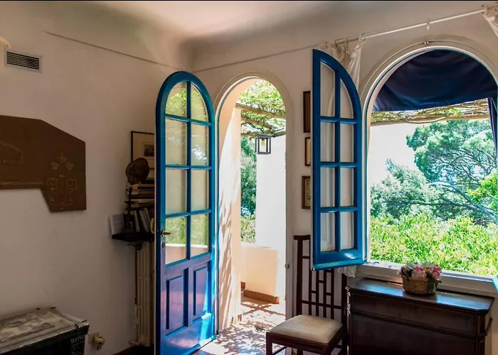 La Casa Nel Bosco Konukevi 3*