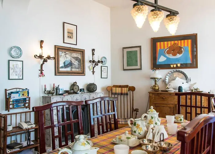 La Casa Nel Bosco 3*