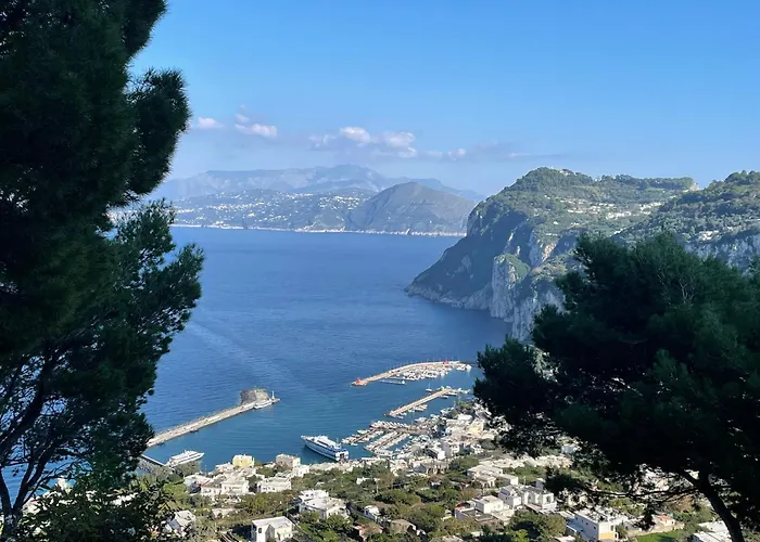 La Casa Nel Bosco 3*