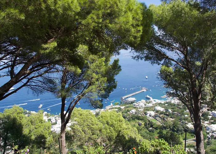 Konukevi La Casa Nel Bosco 3*