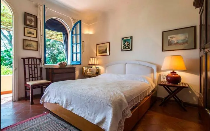 La Casa Nel Bosco 3*