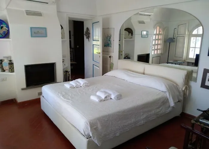 La Casa Nel Bosco Affittacamere 3*