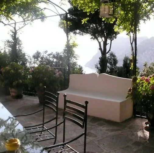 La Casa Nel Bosco 3* Capri