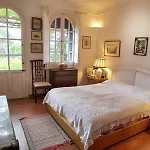 게스트하우스 La Casa Nel Bosco 카프리
