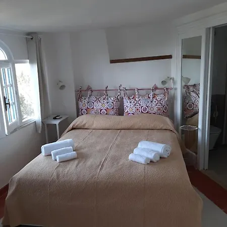 Guest house La Casa Nel Bosco Capri