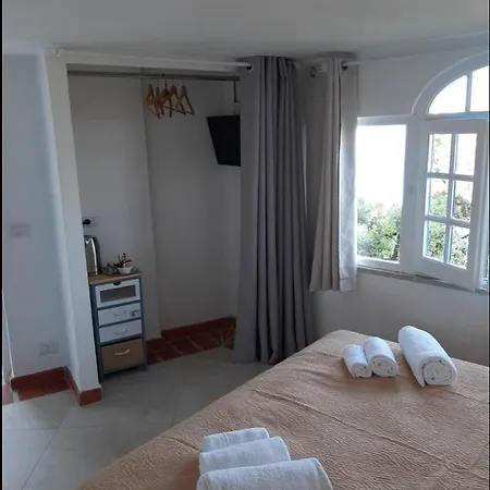 Guest house La Casa Nel Bosco