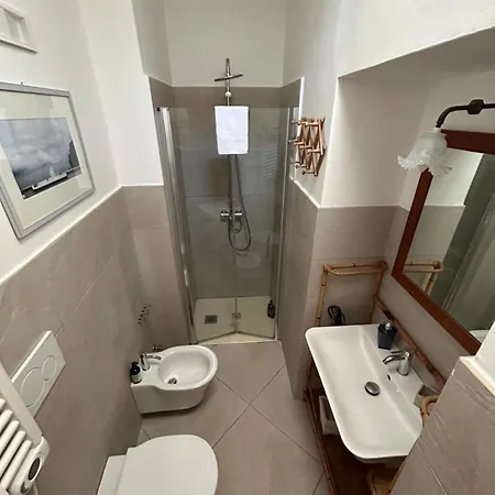 La Casa Nel Bosco Guest house