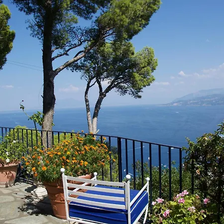 Guest house La Casa Nel Bosco 4*