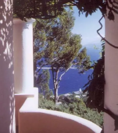 Guest house La Casa Nel Bosco 4*