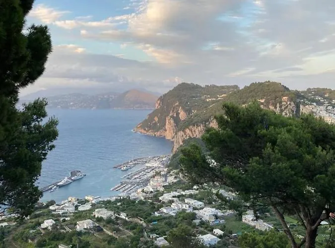 La Casa Nel Bosco Affittacamere