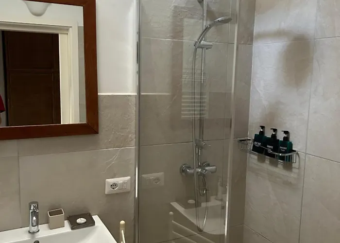 Affittacamere La Casa Nel Bosco