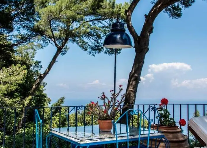 Affittacamere La Casa Nel Bosco