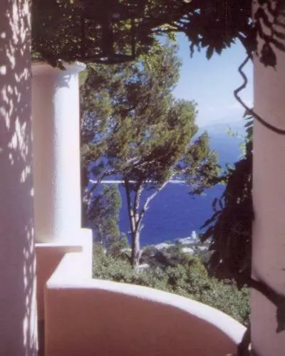 Affittacamere La Casa Nel Bosco 4*